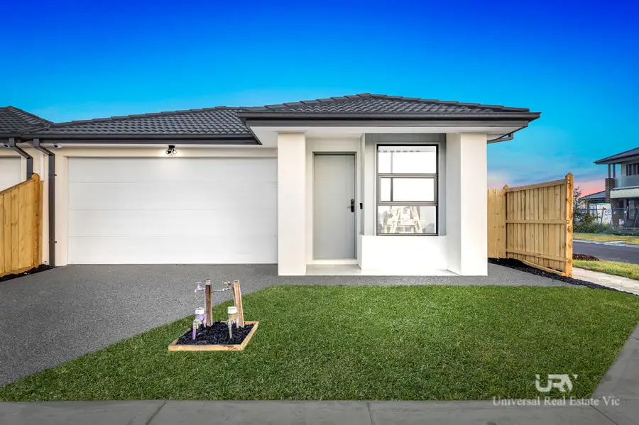 Main view of Homely house listing, 2 Mimosa Drive, Beveridge VIC 3753