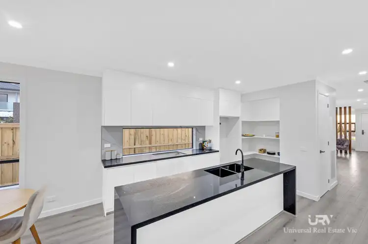 Fifth view of Homely house listing, 2 Mimosa Drive, Beveridge VIC 3753