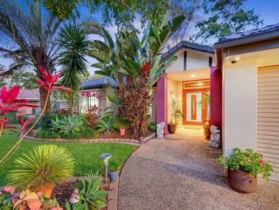 72 Ibis Circuit, Forest Lake QLD 4078