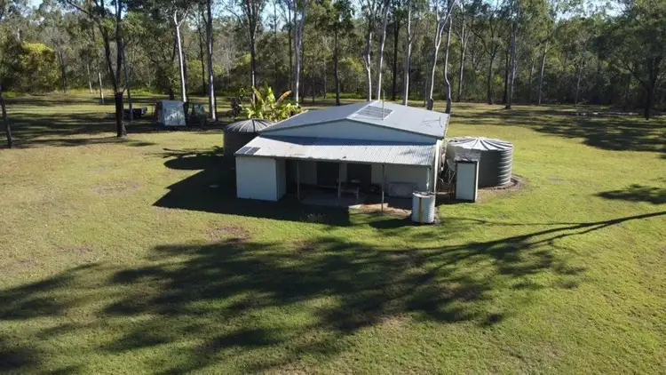 123 Taunton Road, Euleilah QLD 4674