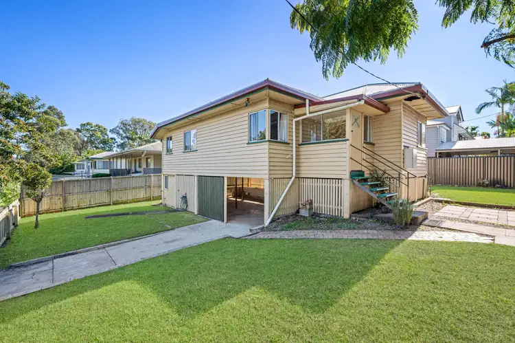 95 Hemmant-Tingalpa Road, Hemmant QLD 4174