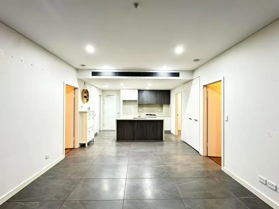 Main view of Homely apartment listing, 209/5 Paddock St, Lidcombe NSW 2141