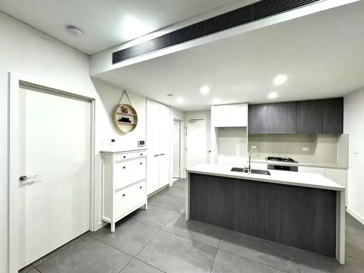 Second view of Homely apartment listing, 209/5 Paddock St, Lidcombe NSW 2141