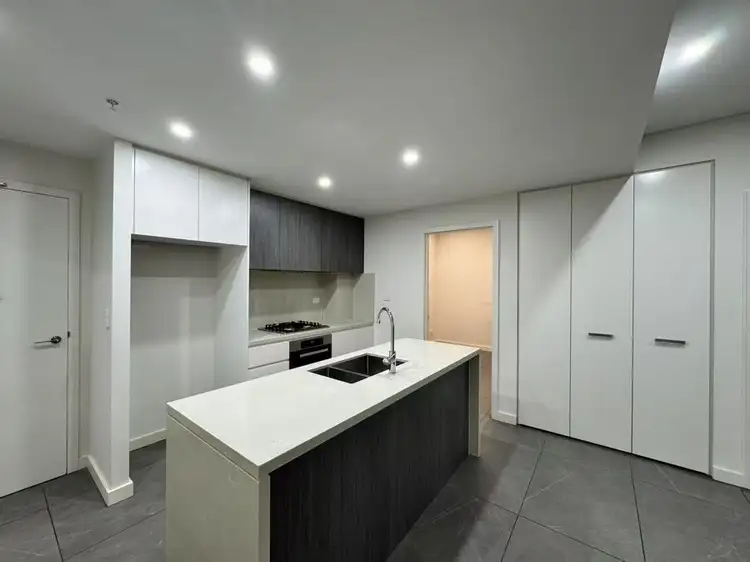 Third view of Homely apartment listing, 209/5 Paddock St, Lidcombe NSW 2141