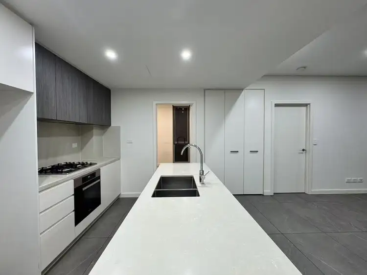 Fourth view of Homely apartment listing, 209/5 Paddock St, Lidcombe NSW 2141