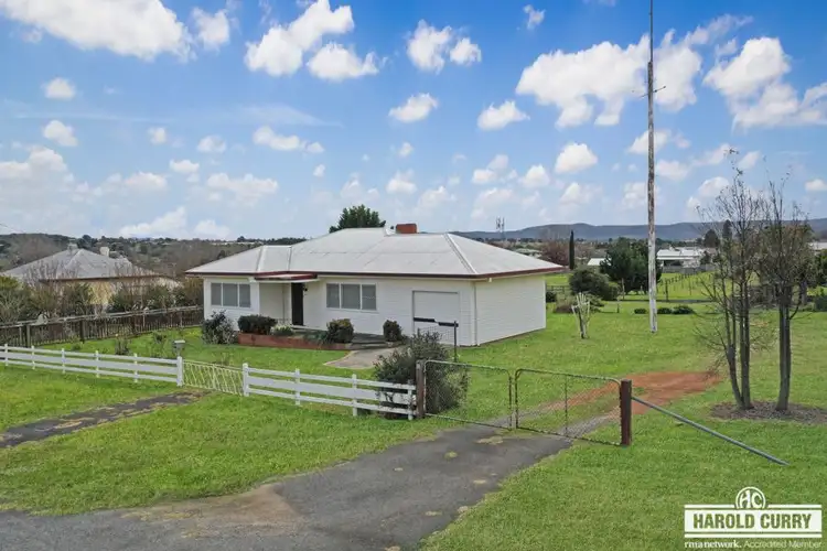 Second view of Homely house listing, 84 Martin Street, Tenterfield NSW 2372