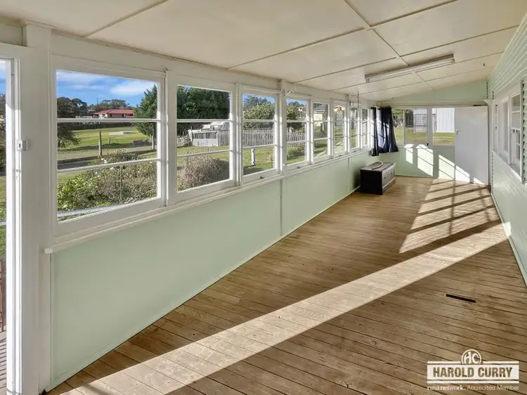 Third view of Homely house listing, 84 Martin Street, Tenterfield NSW 2372
