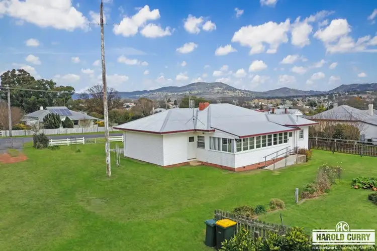 Fourth view of Homely house listing, 84 Martin Street, Tenterfield NSW 2372