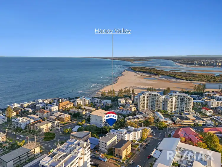 Fifth view of Homely unit listing, 6/14 Dingle Avenue, Caloundra QLD 4551