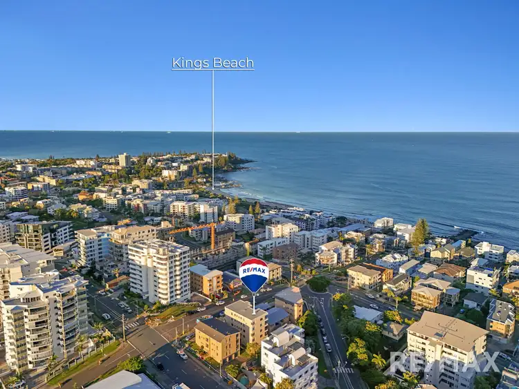 Sixth view of Homely unit listing, 6/14 Dingle Avenue, Caloundra QLD 4551