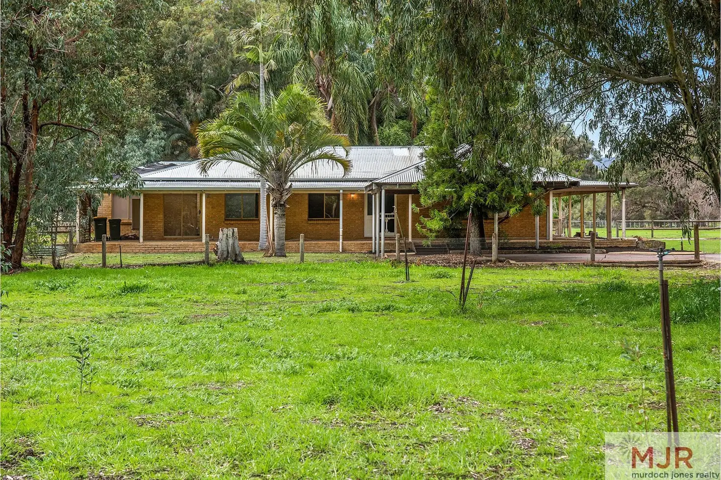 Main view of Homely rural property listing, 264 Hopkinson Road, Darling Downs WA 6122