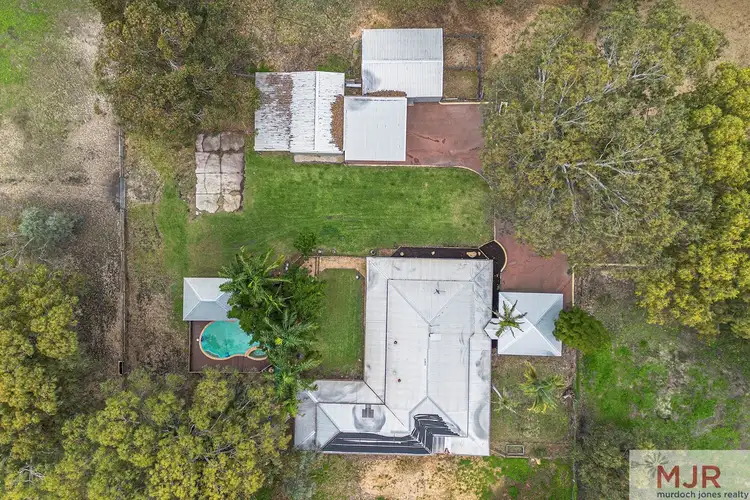 Second view of Homely rural property listing, 264 Hopkinson Road, Darling Downs WA 6122