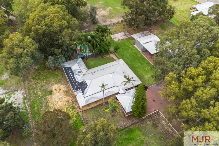 Third view of Homely rural property listing, 264 Hopkinson Road, Darling Downs WA 6122