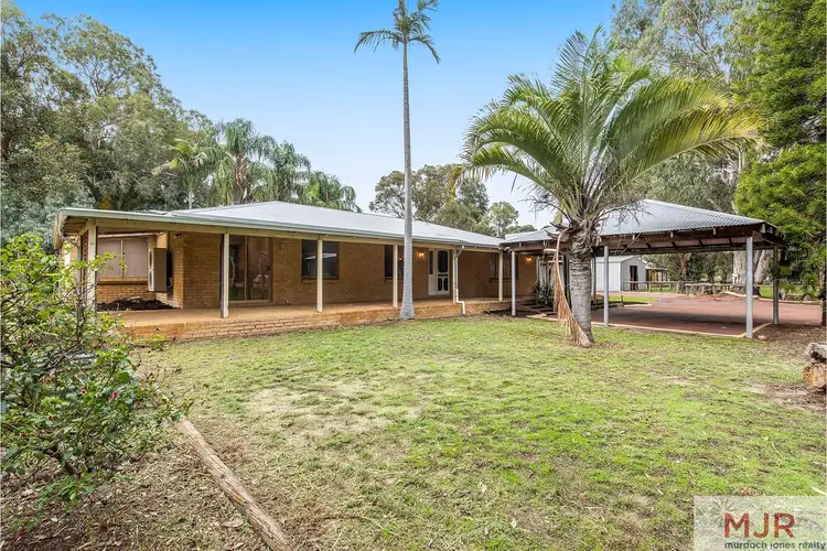 Fourth view of Homely rural property listing, 264 Hopkinson Road, Darling Downs WA 6122