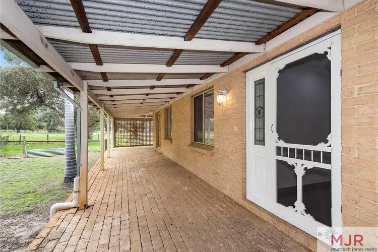 Fifth view of Homely rural property listing, 264 Hopkinson Road, Darling Downs WA 6122