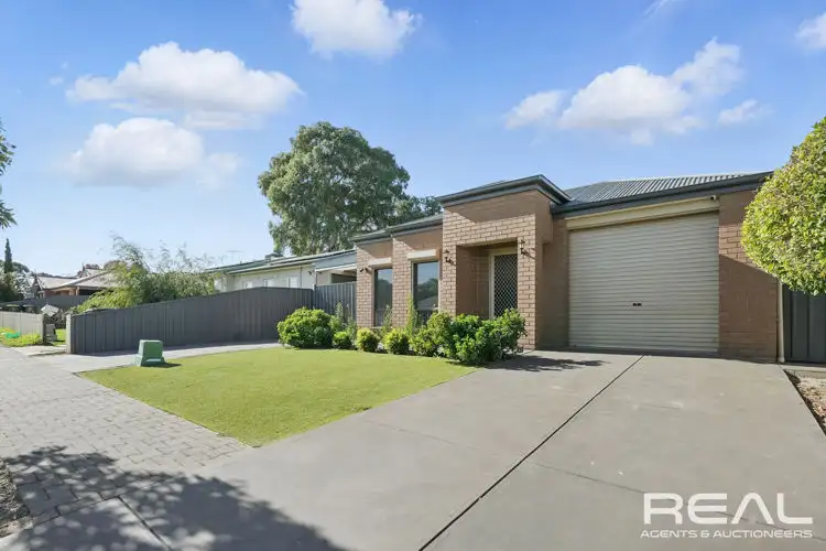 22 Kilsby Street, Elizabeth Park SA 5113