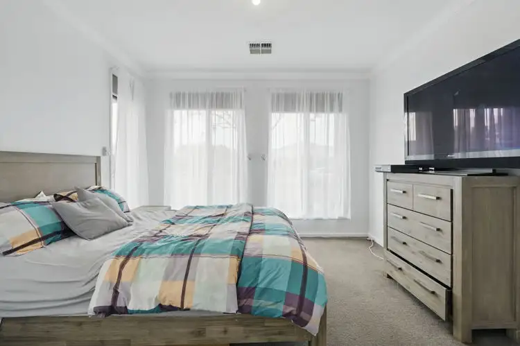 Fifth view of Homely house listing, 71 Faulding Avenue, Munno Para SA 5115