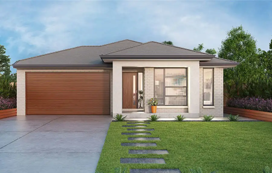 Main view of Homely house listing, Lot233 Bridge Way, Craigieburn VIC 3064