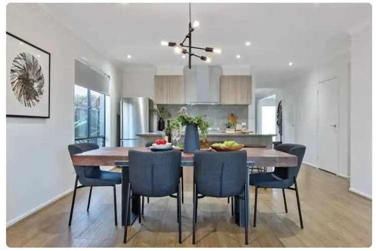 Fourth view of Homely house listing, Lot233 Bridge Way, Clyde VIC 3978