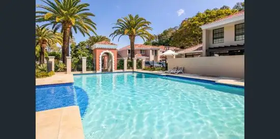 Main view of Homely townhouse listing, U29/7 Elliott St, Surfers Paradise QLD 4217