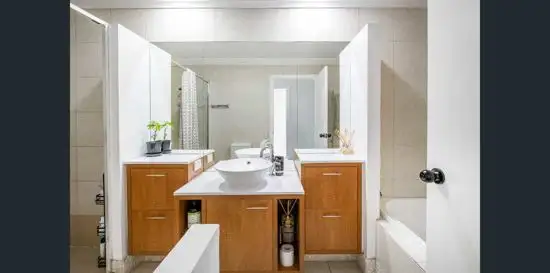 Third view of Homely townhouse listing, U29/7 Elliott St, Surfers Paradise QLD 4217