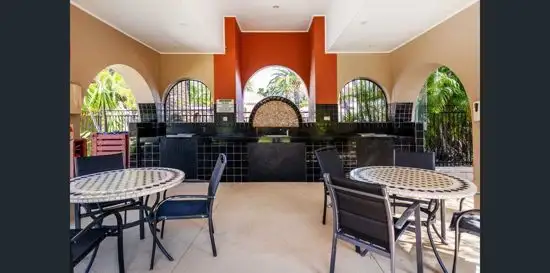 Fifth view of Homely townhouse listing, U29/7 Elliott St, Surfers Paradise QLD 4217