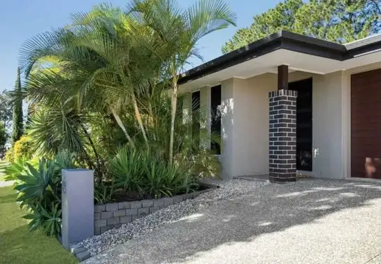 Second view of Homely house listing, 4 Santigo street, Spring Mountain QLD 4300