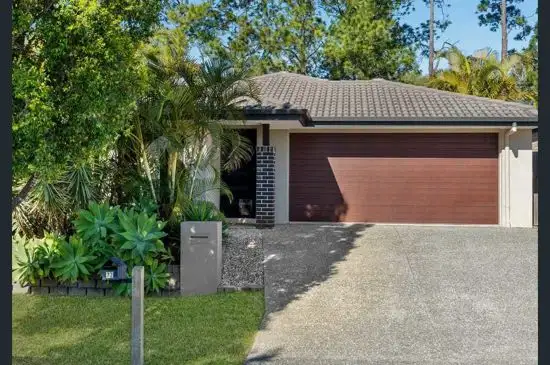 Second view of Homely house listing, 72 Giancarlo Cres, Doolandella QLD 4077