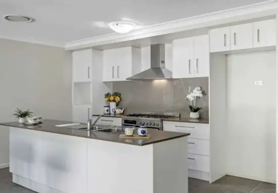 Fourth view of Homely house listing, 4 Santigo street, Spring Mountain QLD 4300