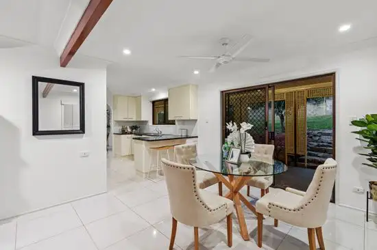 Fourth view of Homely house listing, 11 Gwandalan St, Eight Mile Plains QLD 4113