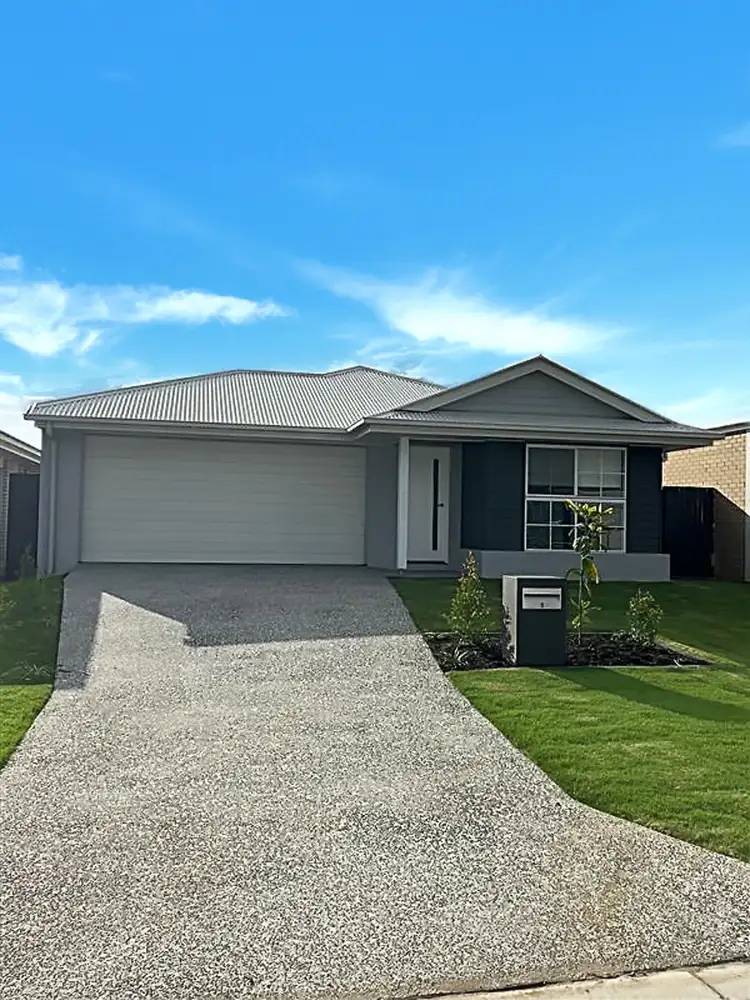 5 Marhaba Court, Redbank Plains QLD 4301