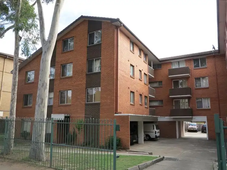 15/51-57 Castlereagh St, Liverpool NSW 2170