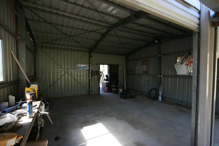 Third view of Homely land listing, 719 Greenhill Road, Ilbilbie QLD 4738