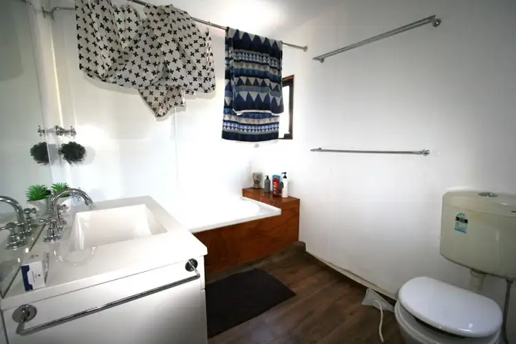 Fifth view of Homely land listing, 719 Greenhill Road, Ilbilbie QLD 4738