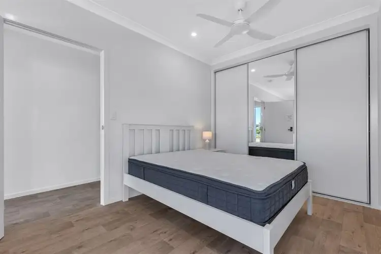 Fourth view of Homely studio listing, 2/85a Rowe Terrace, Darra QLD 4076