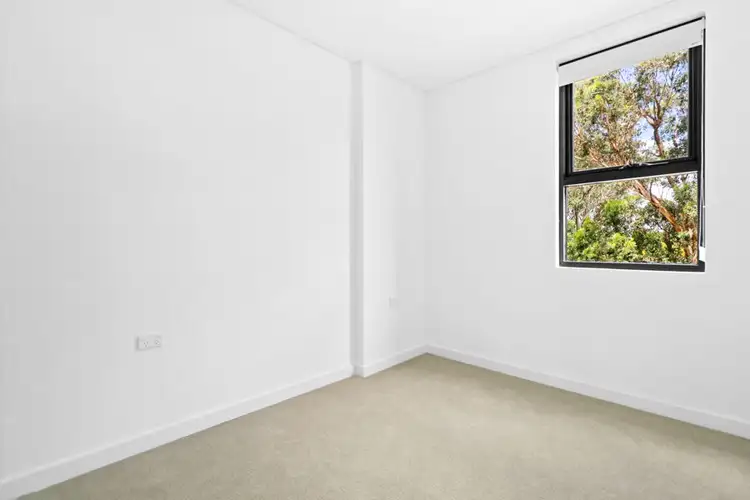Fourth view of Homely apartment listing, 306/8A Allawah Street, Blacktown NSW 2148