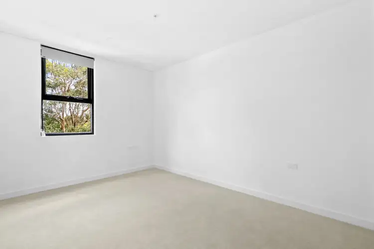 Fifth view of Homely apartment listing, 306/8A Allawah Street, Blacktown NSW 2148