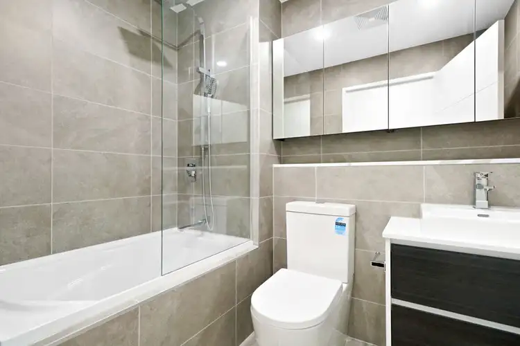 Sixth view of Homely apartment listing, 306/8A Allawah Street, Blacktown NSW 2148