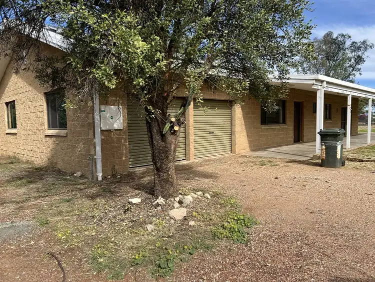 Main view of Homely house listing, 54 Nettleton Drive, Lightning Ridge NSW 2834