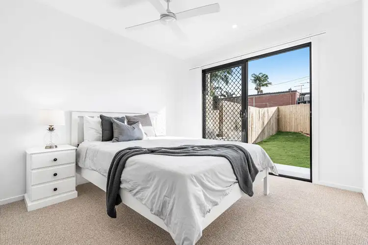 4/199 Lyndhurst Road, Boondall QLD 4034