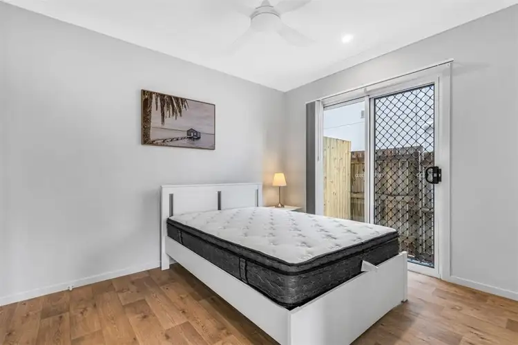Main view of Homely studio listing, 2/16 Jindalee Street, Jindalee QLD 4074