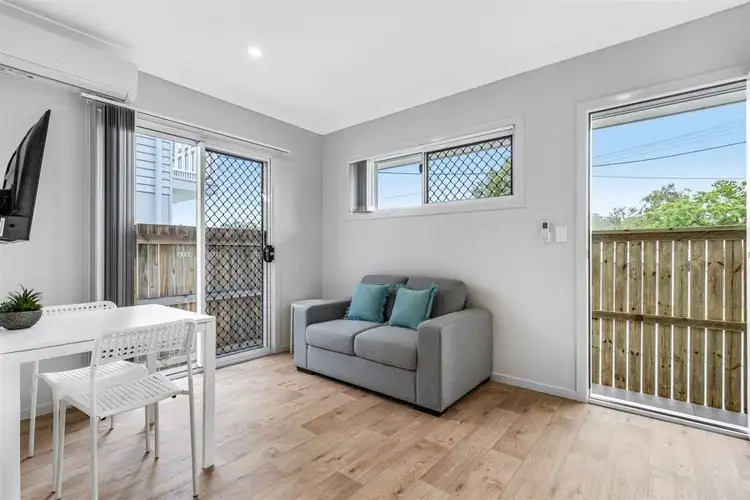 Second view of Homely studio listing, 2/16 Jindalee Street, Jindalee QLD 4074