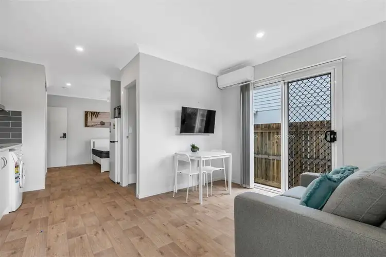 Third view of Homely studio listing, 2/16 Jindalee Street, Jindalee QLD 4074