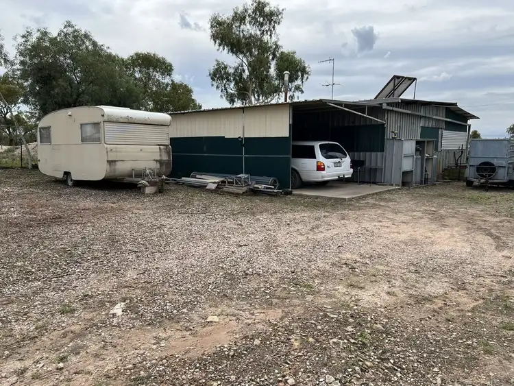 WLL 16152 131 Mining Route, Lightning Ridge NSW 2834