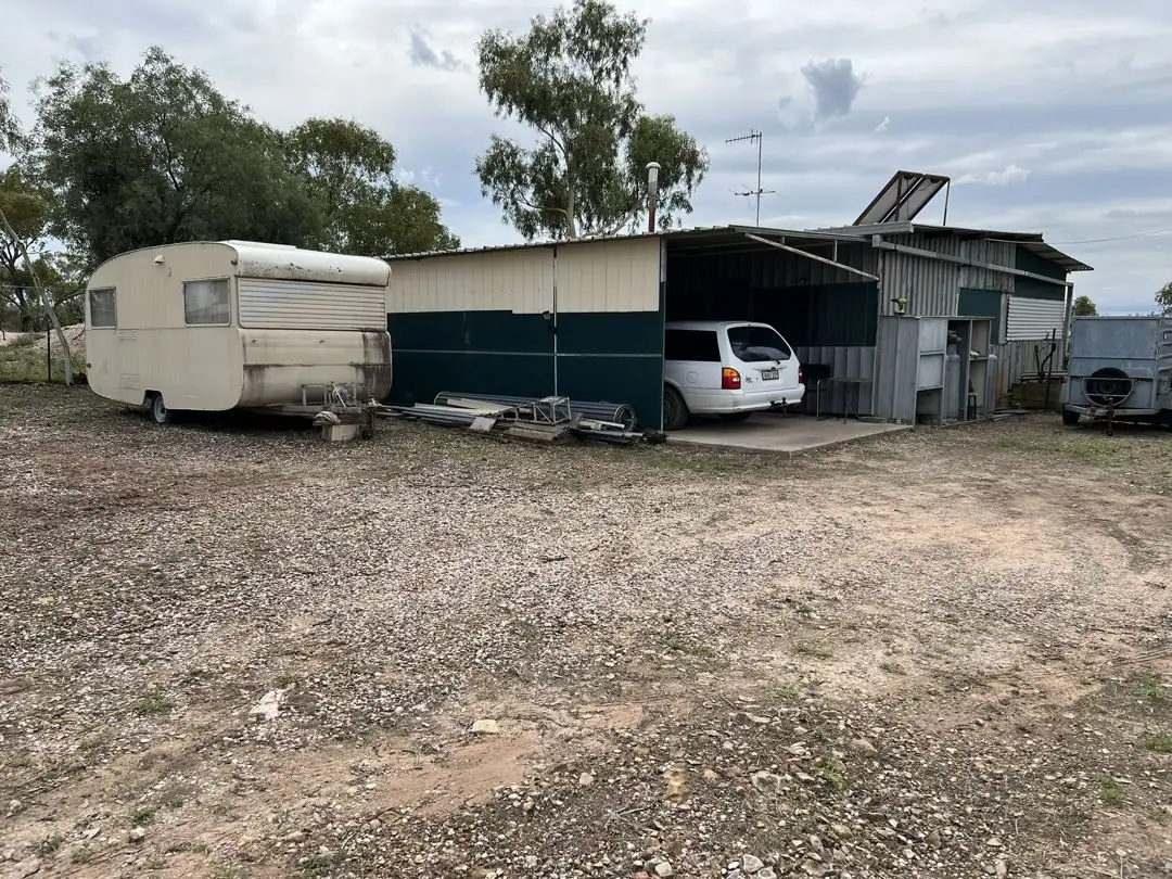 Main view of Homely house listing, WLL 16152 131 Mining Route, Lightning Ridge NSW 2834