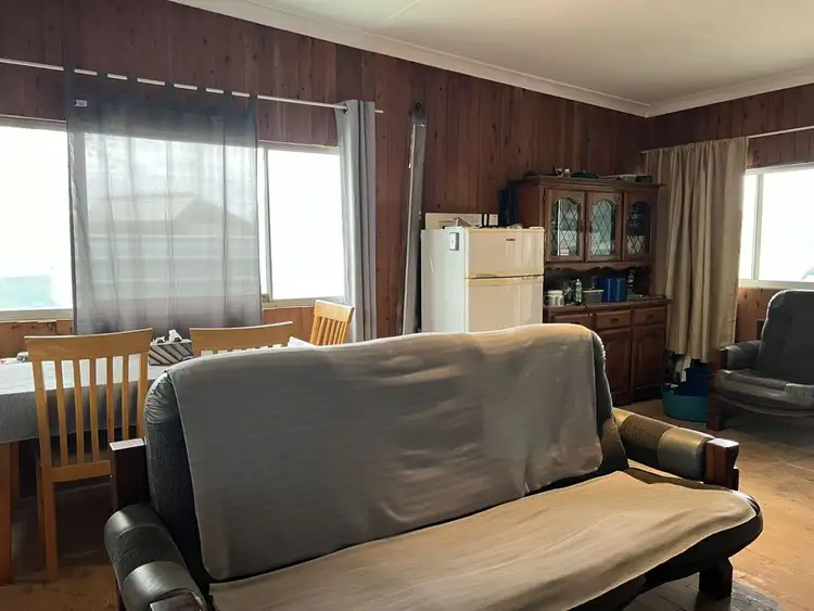 Second view of Homely house listing, WLL 16152 131 Mining Route, Lightning Ridge NSW 2834