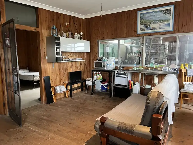 Fourth view of Homely house listing, WLL 16152 131 Mining Route, Lightning Ridge NSW 2834