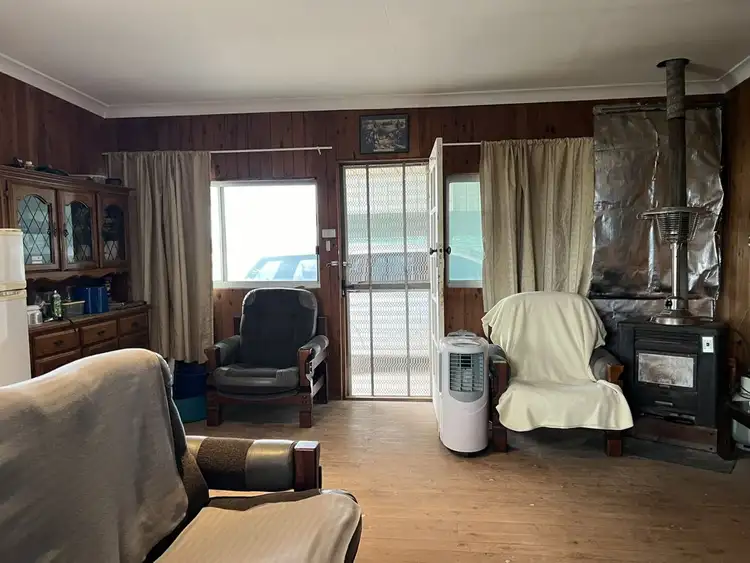 Fifth view of Homely house listing, WLL 16152 131 Mining Route, Lightning Ridge NSW 2834