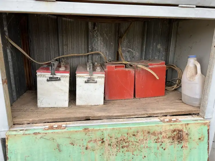 Seventh view of Homely house listing, WLL 16152 131 Mining Route, Lightning Ridge NSW 2834