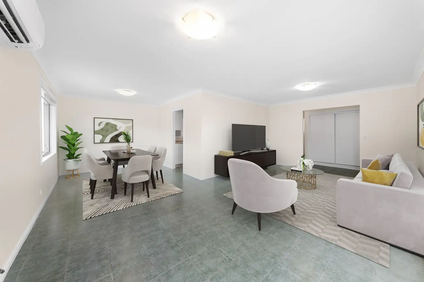 Main view of Homely house listing, 101 Roberta St, Greystanes NSW 2145